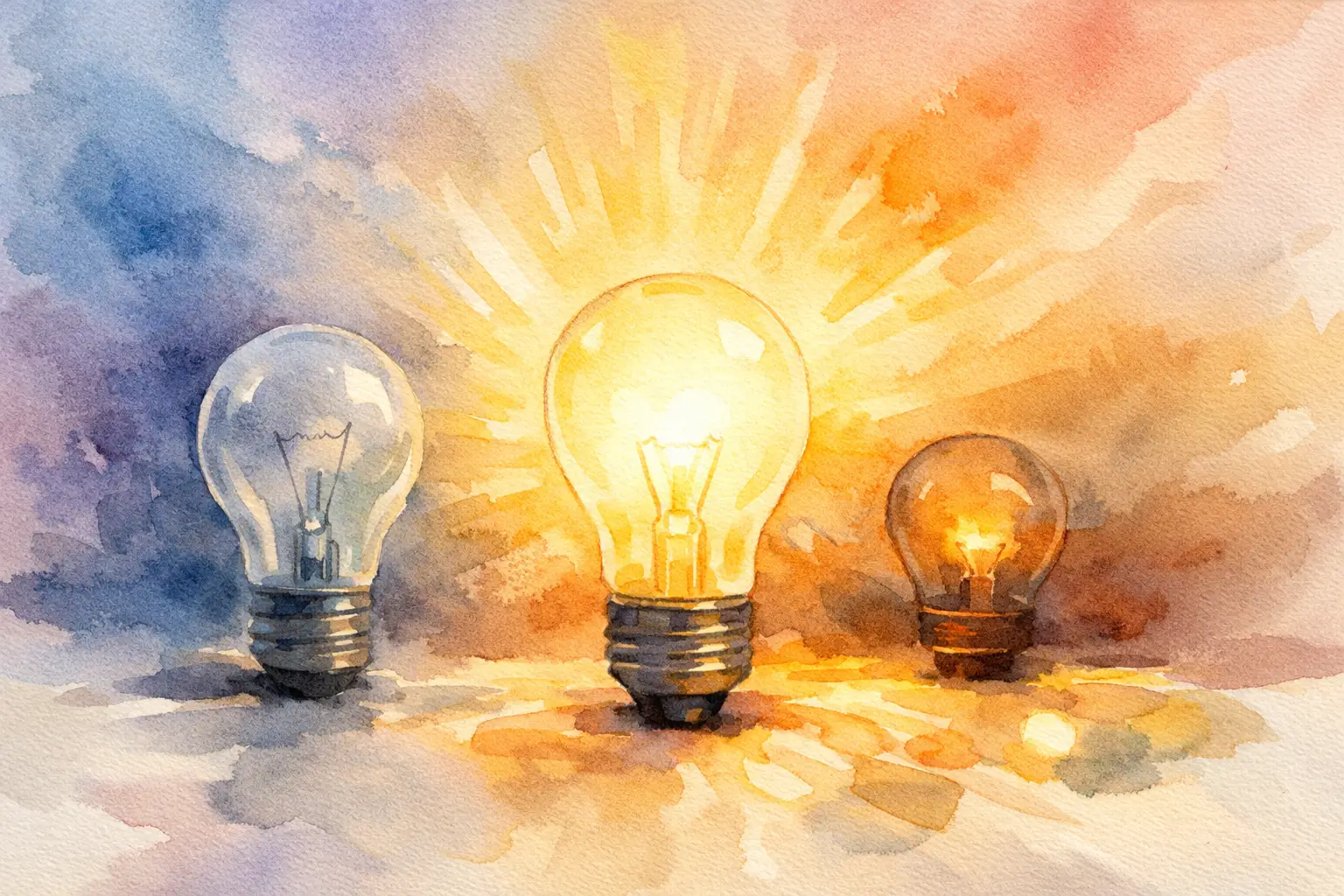 Ce înseamnă lumeni la becuri, pe scurt