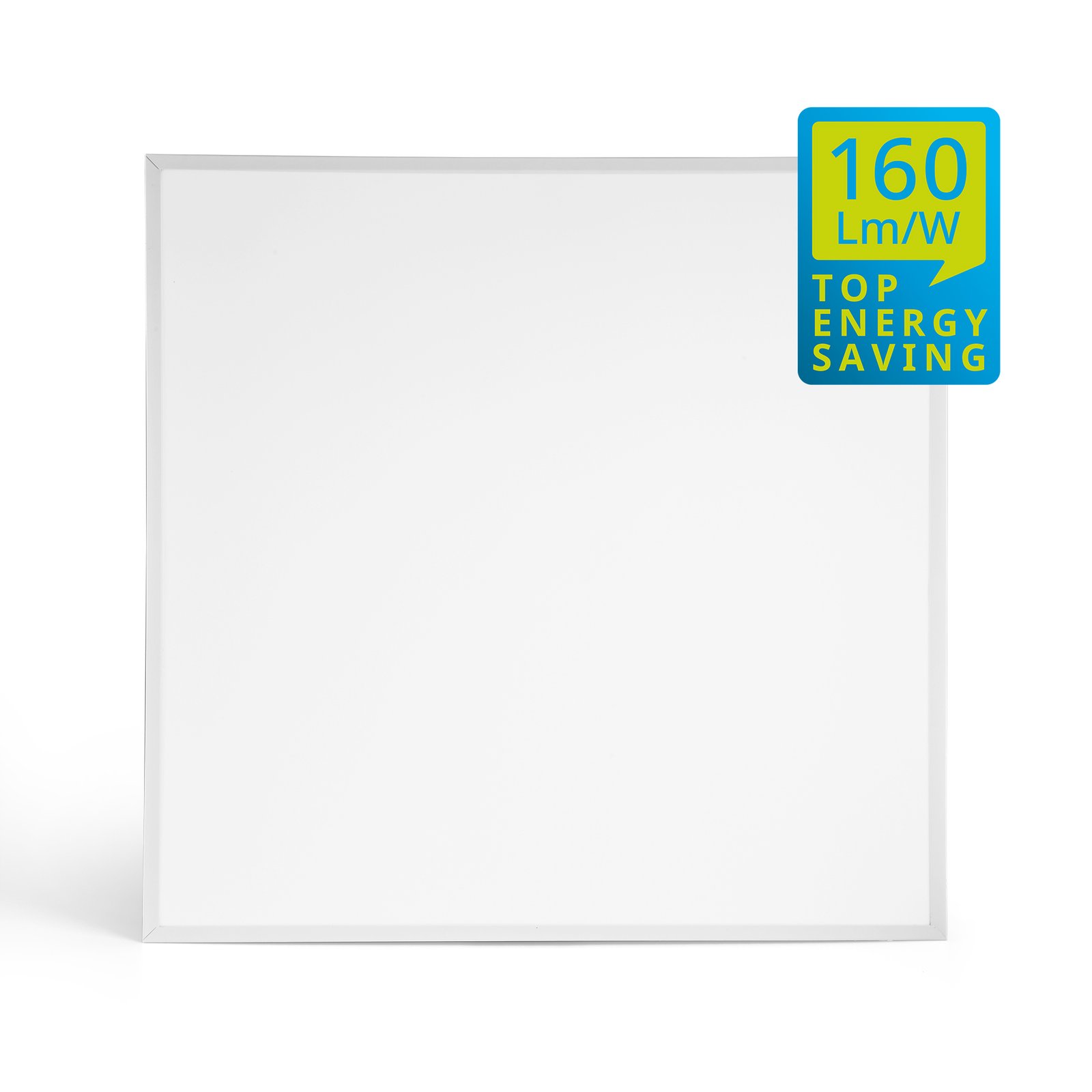 vl-pb36cw-00.jpg Panou LED VIDEX VL-PB36CW 36W 3CCT Alb | 3000K, 4000K, 6000K - imagine 1