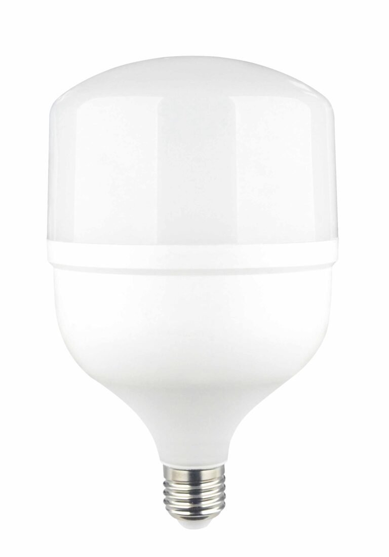 Bec LED E27 T120 40 W