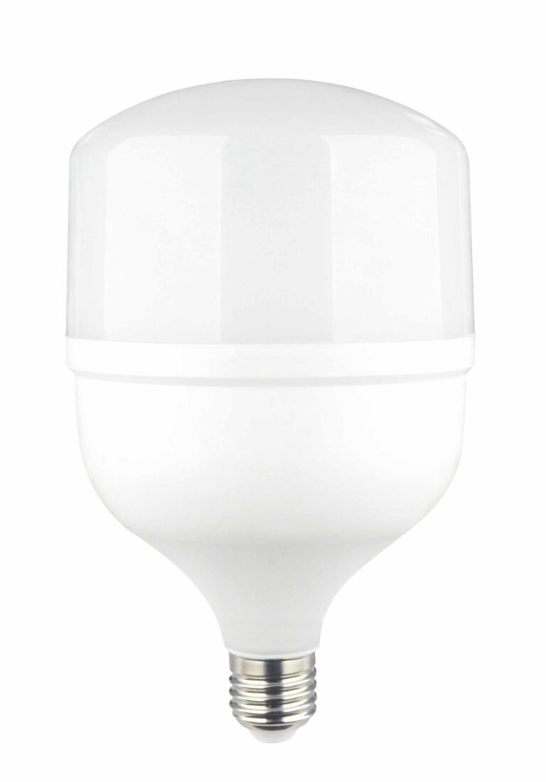 Bec LED E27 T120 40 W