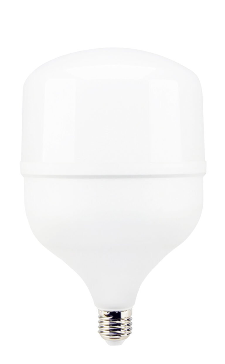 Bec LED E27 T140 50 W