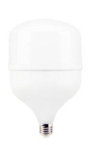 Bec LED E27 T140 50 W