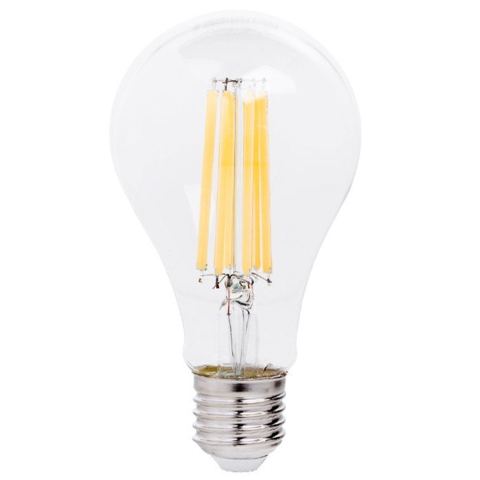 BEȚIȘOR LED A60 E27 14 W CU FILAMENT