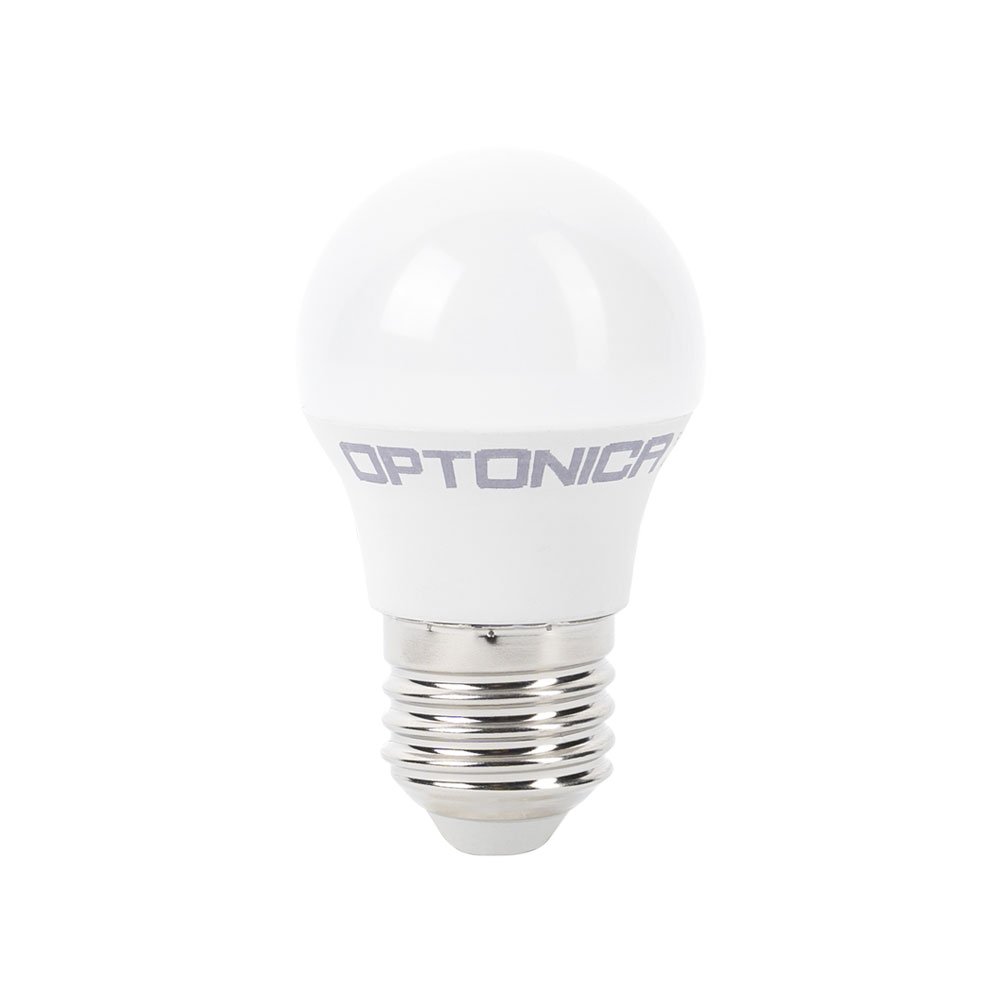 Bec LED E27 G45 5,5 W Bec LED E27 G45 5,5 W