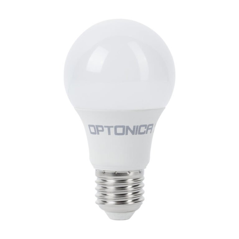 Bec LED E27 A60