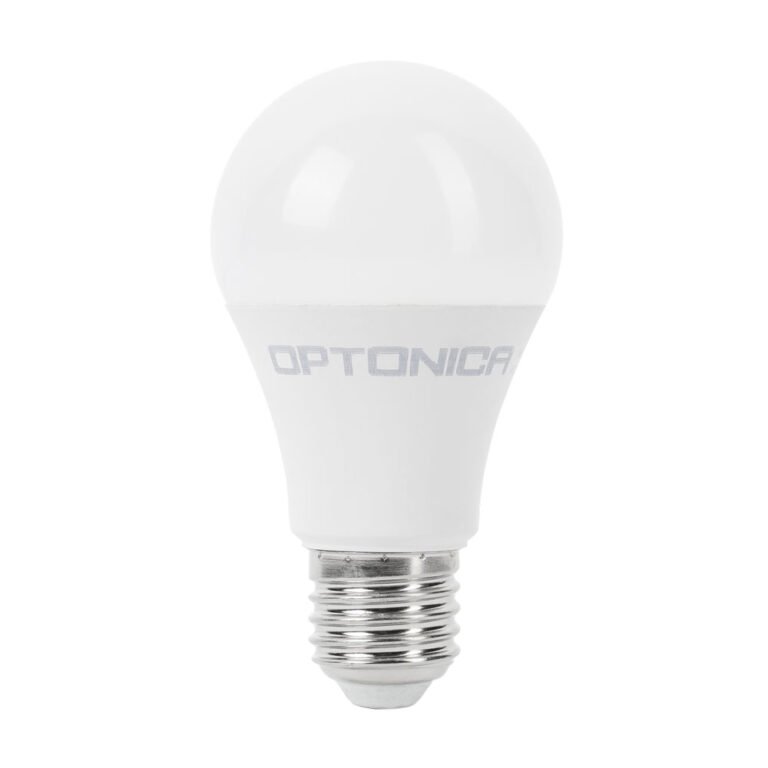 Bec LED E27 A60