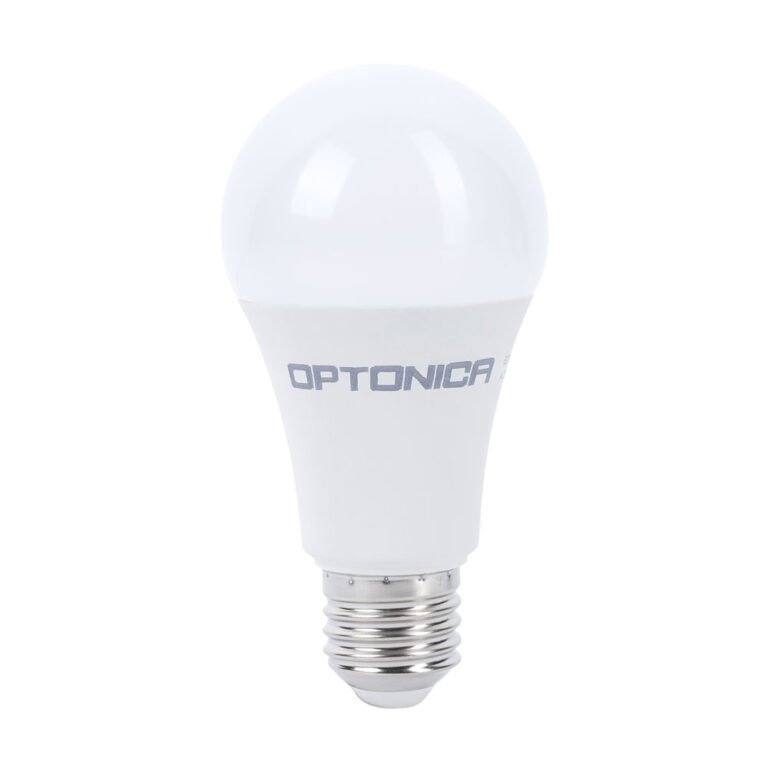 Bec LED E27 A60 14 W