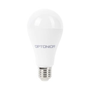 Bec LED E27 A65 17 W