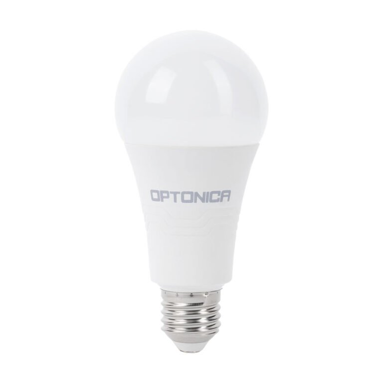 Bec LED E27 A60 19 W