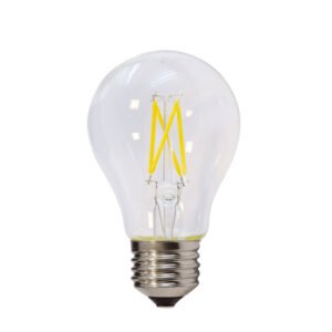 Bec cu filament LED A60 E27