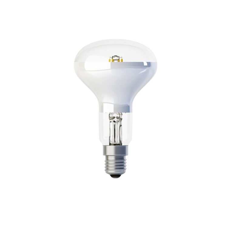 Bec cu filament LED R50 E14