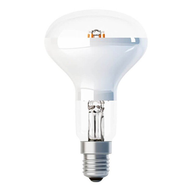 Bec cu filament LED R50 E14