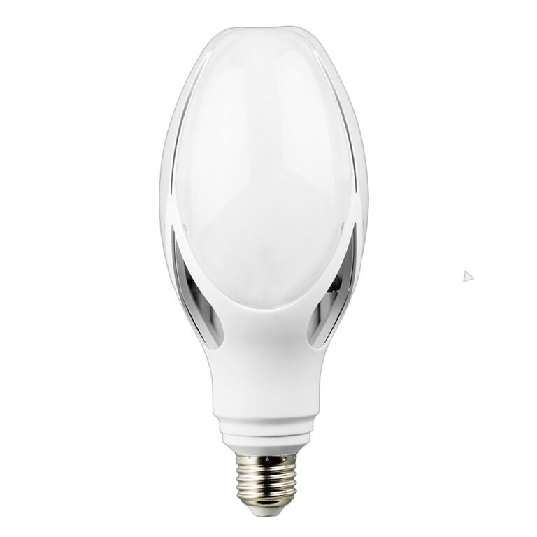 Bec LED E27 40 W, PF > 0,9