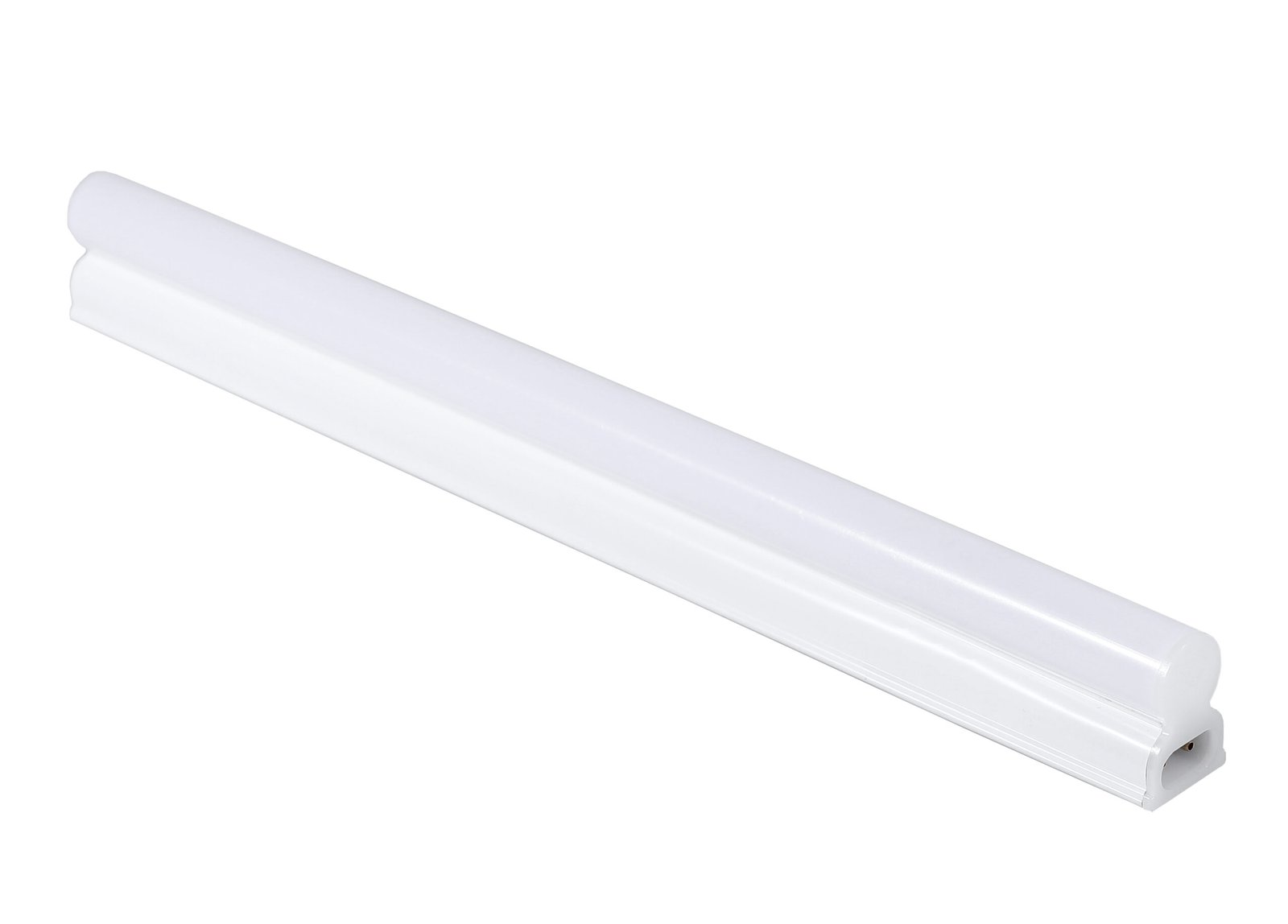 Tub LED T5 conectabil – din plastic Tub LED T5 conectabil – din plastic