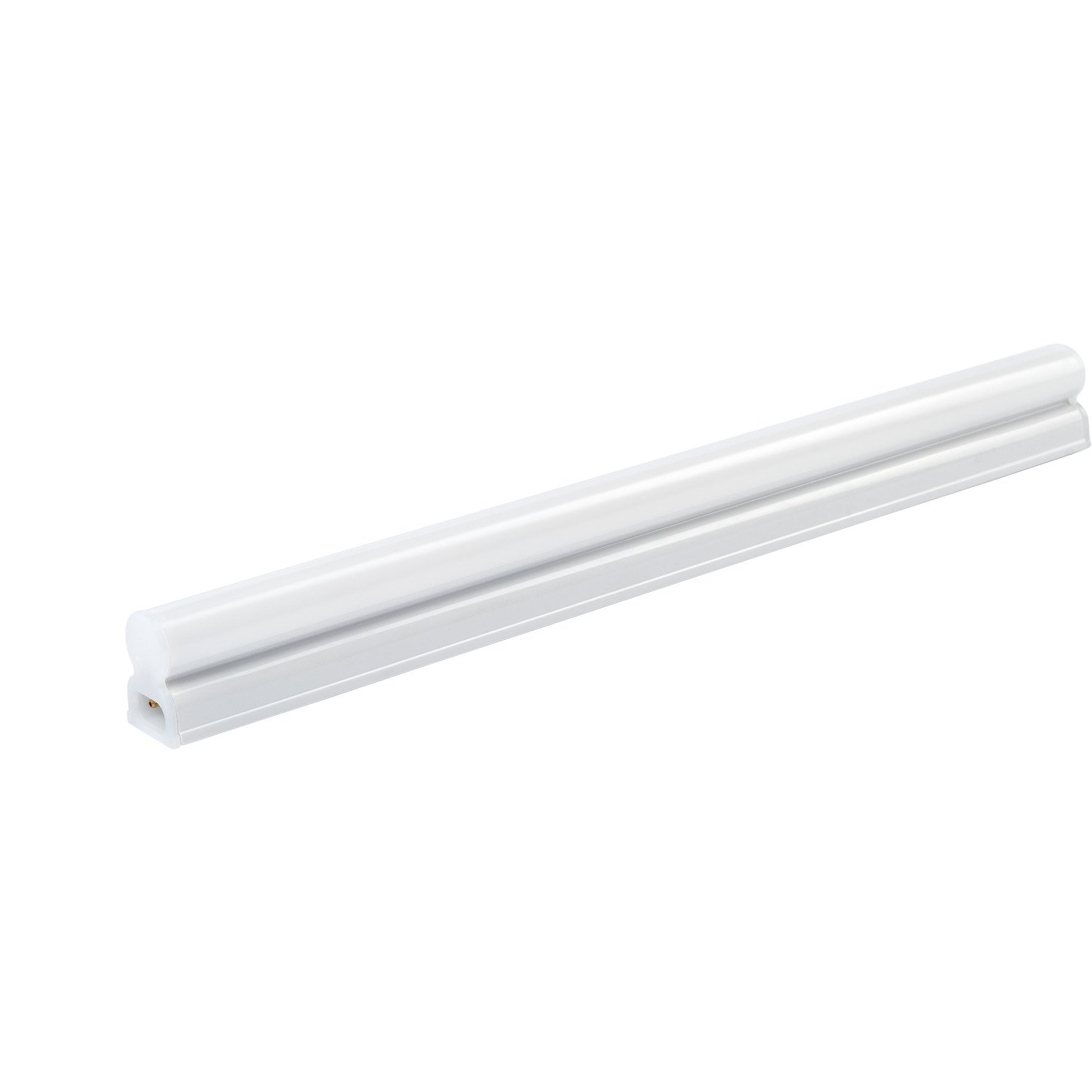 Tub LED T5 conectabil – din plastic Tub LED T5 conectabil – din plastic