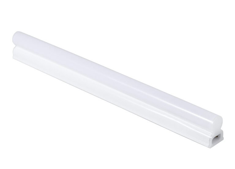 Tub LED T5 conectabil – din plastic