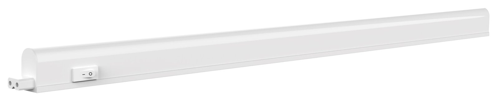 Tub LED T5 cu buton de comutare Tub LED T5 cu buton de comutare