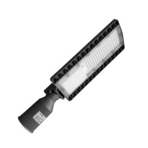 Lumină LED pentru exterior.