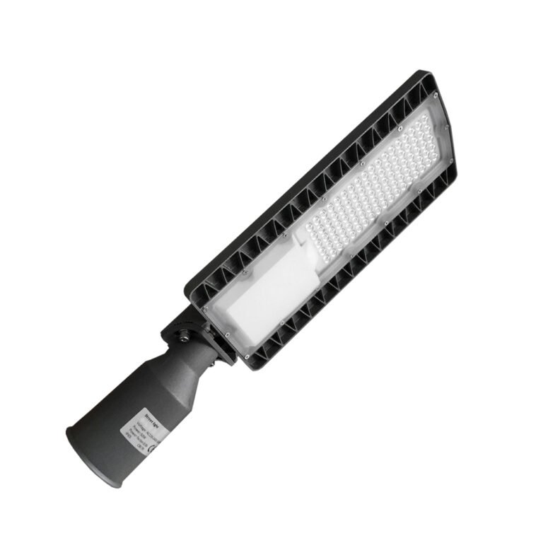 Lumină LED pentru exterior.