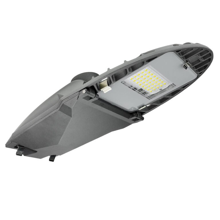 Lampă stradală cu LED de 25 W