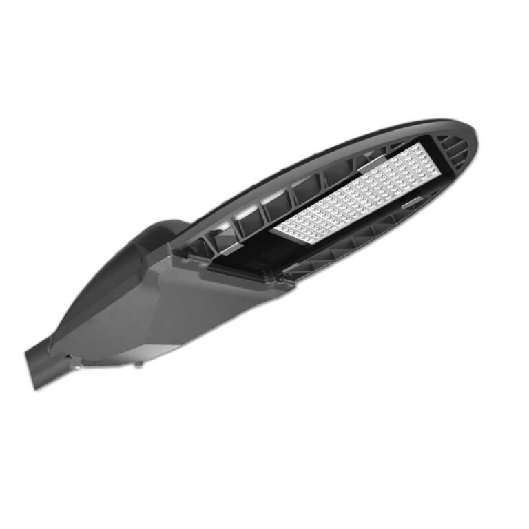 Lampă stradală cu LED de 25 W