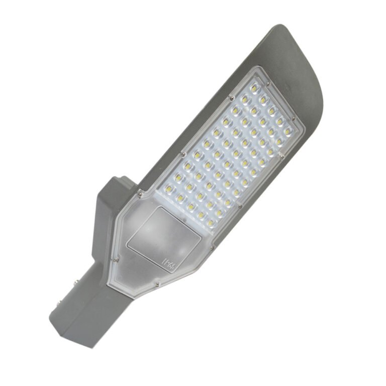 Lampă stradală cu LED PF > 0,9