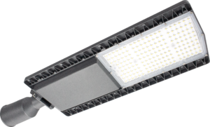 Lampă stradală cu LED, luminozitate ridicată – Driver Moso