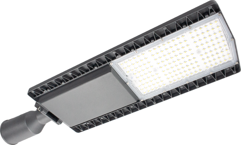 Lampă stradală cu LED, luminozitate ridicată – Driver Moso