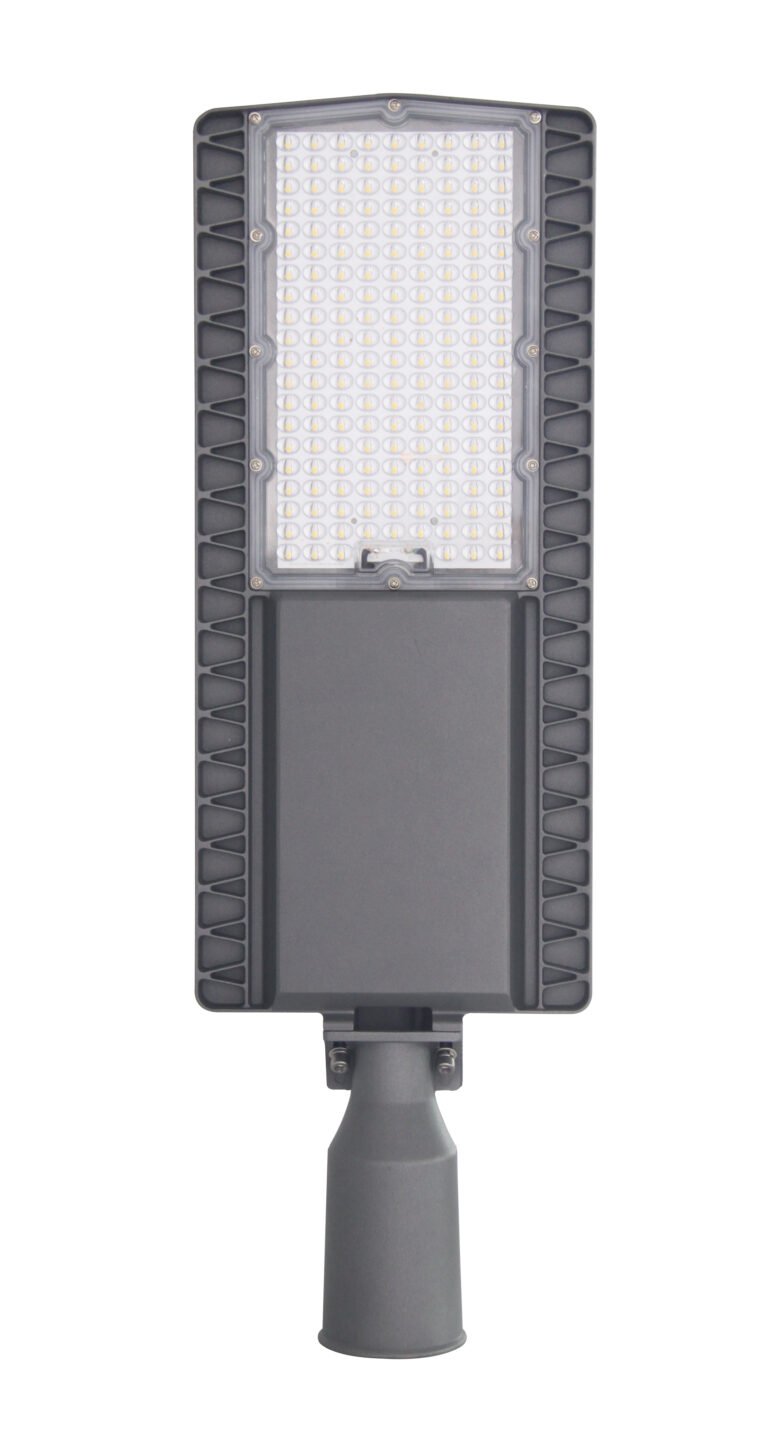 Lampă stradală cu LED, luminozitate ridicată – Driver Moso