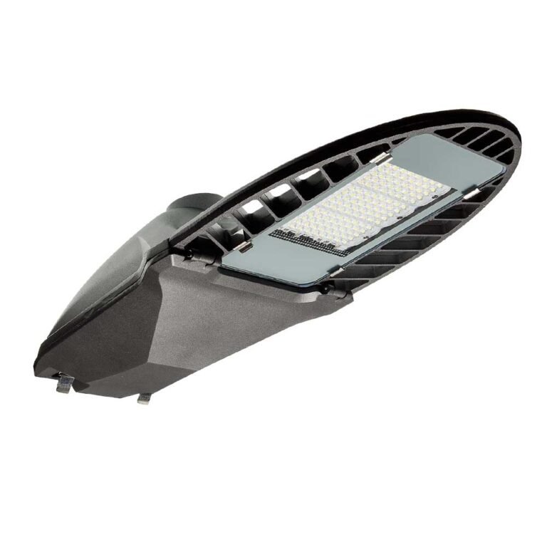 Lampă stradală cu LED BRIDGELUX3030