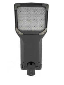 Lampă stradală cu LED, PF > 0,95, luminozitate ridicată – driver Moso