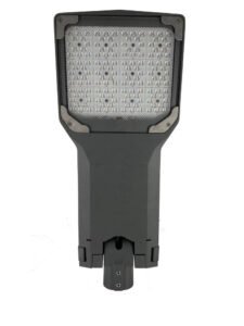 Lampă stradală cu LED, PF > 0,95, luminozitate ridicată – driver Moso