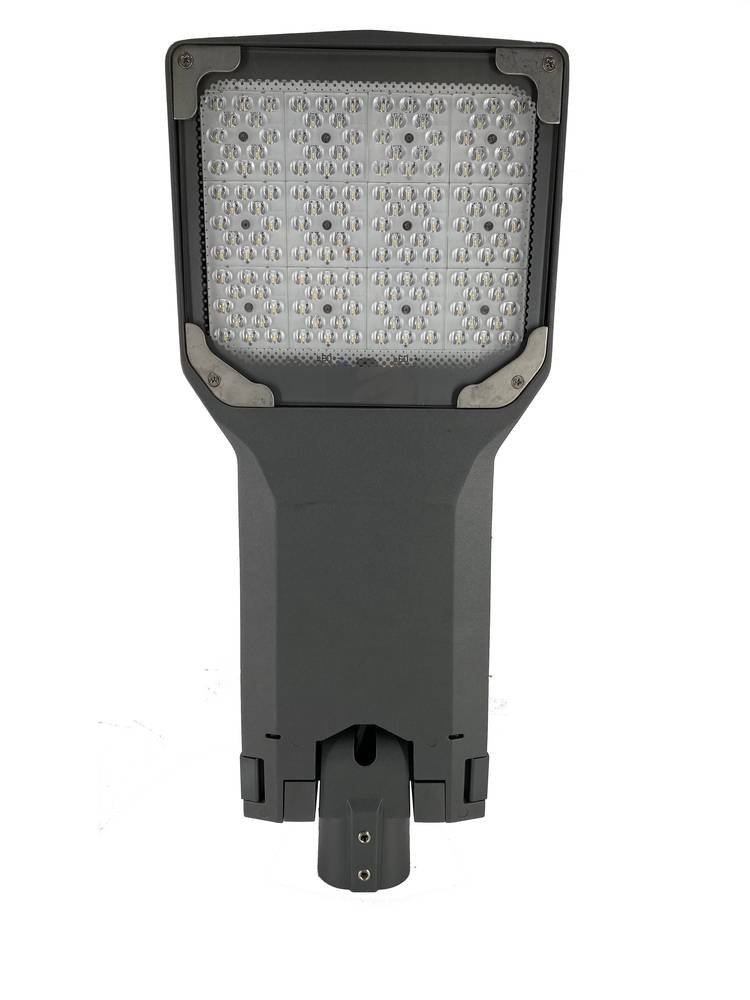 Lampă stradală cu LED, PF > 0,95, luminozitate ridicată – driver Moso