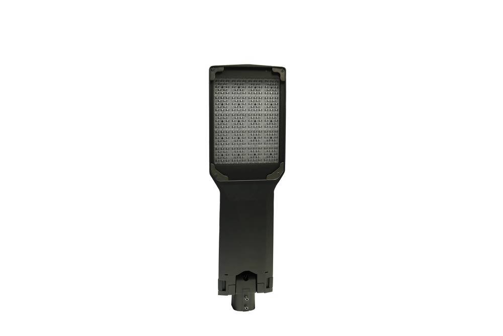 Lampă stradală cu LED, PF > 0,95, luminozitate ridicată – driver Moso Lampă stradală cu LED, PF > 0,95, luminozitate ridicată – driver Moso