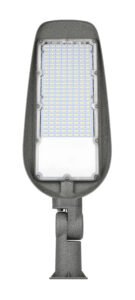Lumină LED pentru stradă modernă