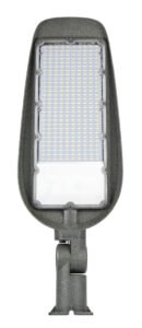 Lampă stradală cu LED PF > 0,9