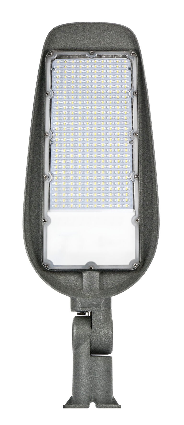 Lampă stradală cu LED PF > 0,9