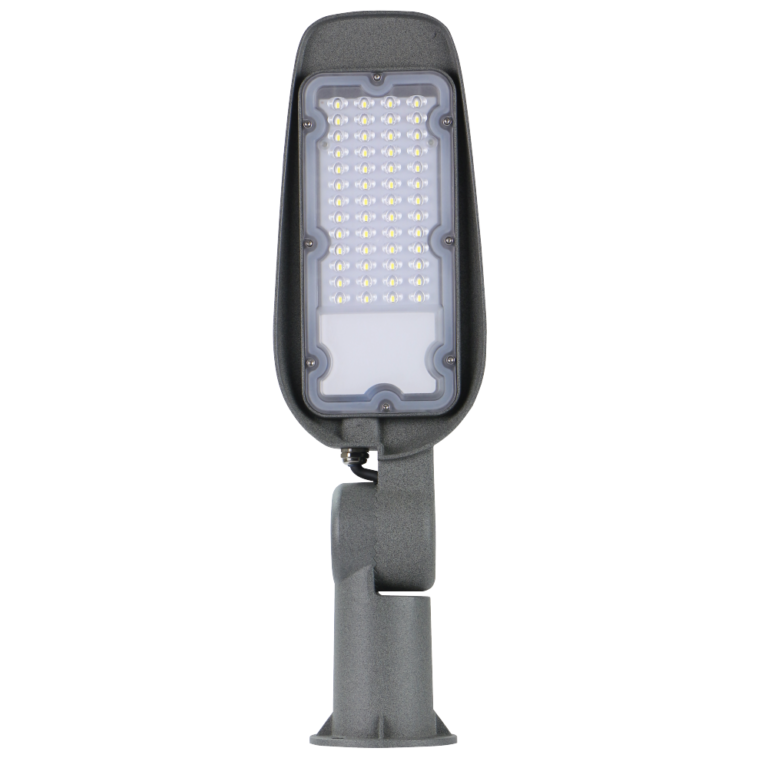 Lampă stradală cu LED PF > 0,9