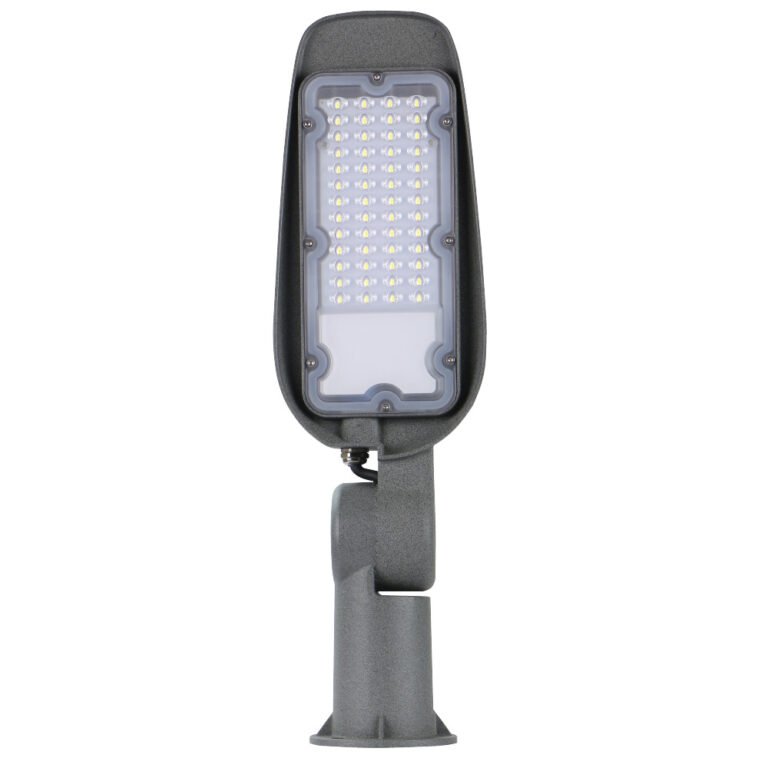 Lampă stradală cu LED PF > 0,9