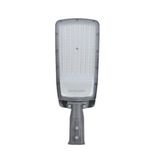 Lampă stradală cu LED, cip LUMILEDS, unghi de iluminare 75x130°, garanție de 5 ani